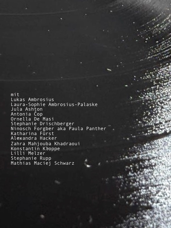 Hidden Tracks and One Hit Wonder – Motiv 2